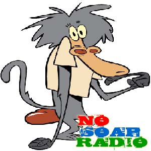 Crazed Monkey