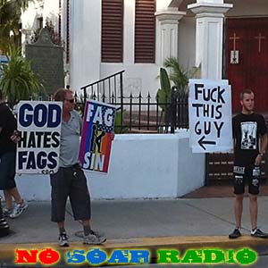 Thoughtful curbsite debate