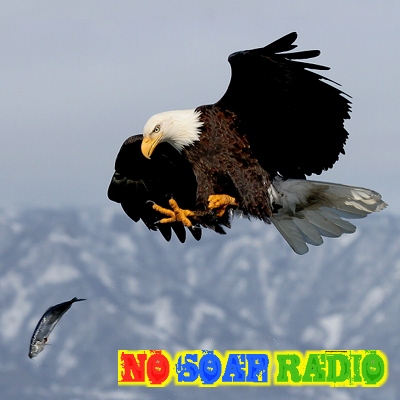 NSR #86: The One That Got Away : No Soap Radio