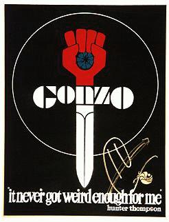 gonzo