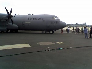 Flightline