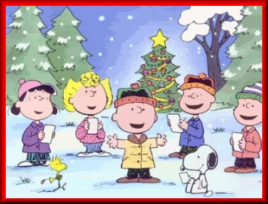 Merry Christmas!