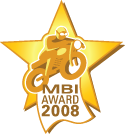 MBI 2008 Vote