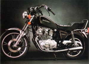 Feels like the first time...