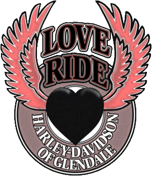 Love Ride 19